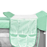 Бебешка кошара Lionelo Flower