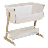 Бебешка кошара Next to me Lionelo Thomi Plus 5 в 1