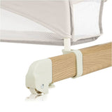 Бебешка кошара Next to me Lionelo Thomi Plus 5 в 1