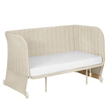 Бебешка кошара Next to me Lionelo Thomi Plus 5 в 1