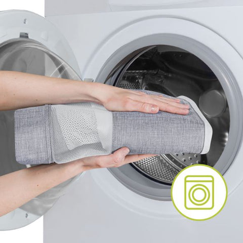 Бебешка кошара Next to me Lionelo Luna