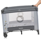 Бебешка кошара за игра Lionelo Bonnie