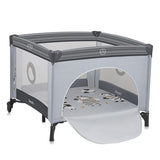 Бебешка кошара за игра Lionelo Bonnie