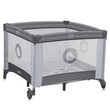 Бебешка кошара за игра Lionelo Bonnie