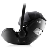 Стол за кола Britax Römer Baby-Safe Pro i-Size, 40-85 см