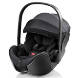 Стол за кола Britax Römer Baby-Safe Pro i-Size, 40-85 см