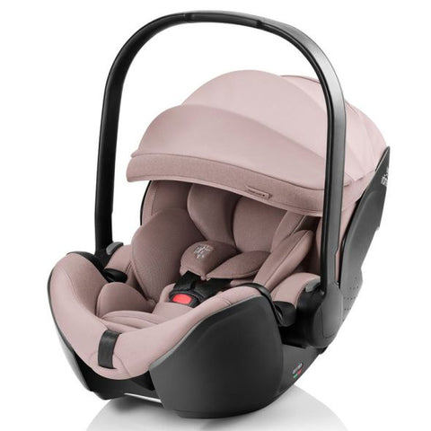 Стол за кола Britax Römer Baby-Safe Pro i-Size, 40-85 см