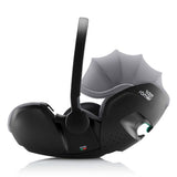 Стол за кола Britax Römer Baby-Safe Pro i-Size, 40-85 см