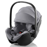 Стол за кола Britax Römer Baby-Safe Pro i-Size, 40-85 см