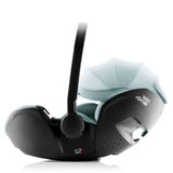 Стол за кола Britax Römer Baby-Safe Pro i-Size, 40-85 см