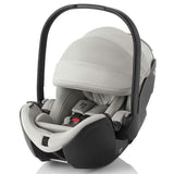 Стол за кола Britax Römer Baby-Safe Pro i-Size, 40-85 см