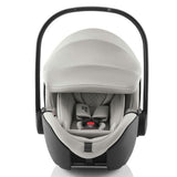 Стол за кола Britax Römer Baby-Safe Pro i-Size, 40-85 см