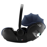 Стол за кола Britax Römer Baby-Safe Pro i-Size, 40-85 см