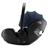 Стол за кола Britax Römer Baby-Safe Pro i-Size, 40-85 см