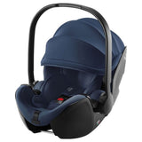 Стол за кола Britax Römer Baby-Safe Pro i-Size, 40-85 см