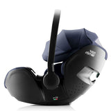 Стол за кола Britax Römer Baby-Safe Pro i-Size, 40-85 см