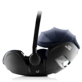 Стол за кола Britax Römer Baby-Safe Pro i-Size, 40-85 см