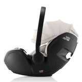 Стол за кола Britax Römer Baby-Safe Pro i-Size, 40-85 см