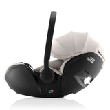 Стол за кола Britax Römer Baby-Safe Pro i-Size, 40-85 см