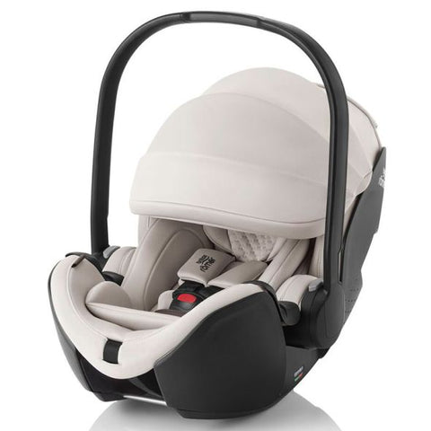 Стол за кола Britax Römer Baby-Safe Pro i-Size, 40-85 см