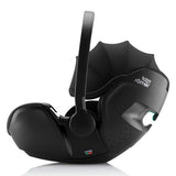 Стол за кола Britax Römer Baby-Safe Pro i-Size, 40-85 см