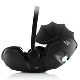 Стол за кола Britax Römer Baby-Safe Pro i-Size, 40-85 см