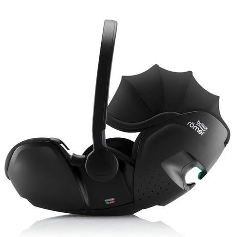 Стол за кола Britax Römer Baby-Safe Pro i-Size, 40-85 см