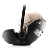 Стол за кола Britax Römer Baby-Safe Pro i-Size, 40-85 см