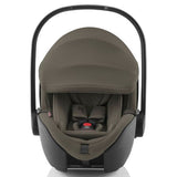 Стол за кола Britax Römer Baby-Safe Pro i-Size, 40-85 см