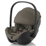 Стол за кола Britax Römer Baby-Safe Pro i-Size, 40-85 см