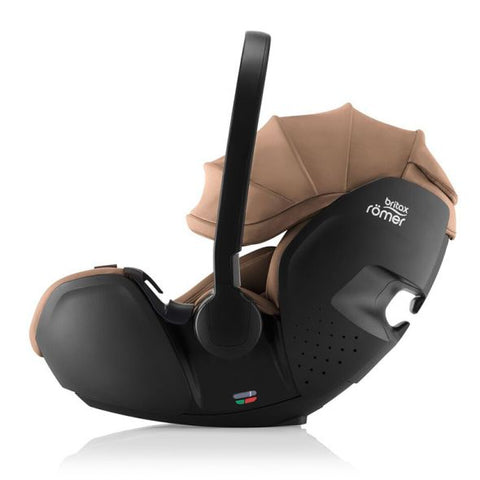 Стол за кола Britax Römer Baby-Safe Pro i-Size, 40-85 см