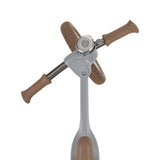 Колело баланс Lanser Grey