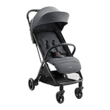 Лятна количка с автоматично сгъване Lauren Grey 2025