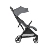 Лятна количка с автоматично сгъване Lauren Grey 2025