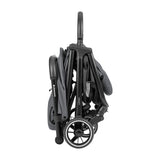 Лятна количка с автоматично сгъване Lauren Grey 2025