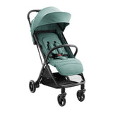 Лятна количка с автоматично сгъване Lauren Mint 2025