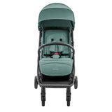 Лятна количка с автоматично сгъване Lauren Mint 2025