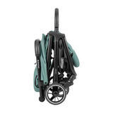 Лятна количка с автоматично сгъване Lauren Mint 2025