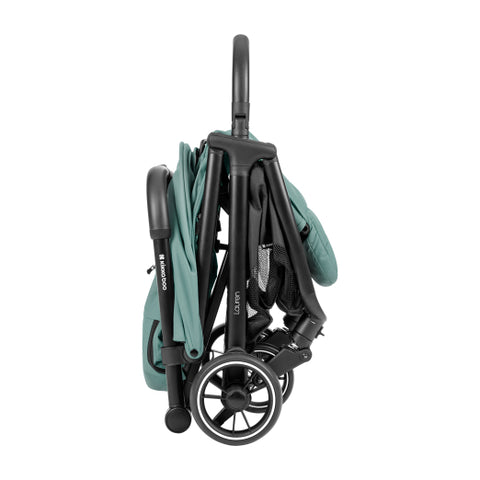 Лятна количка с автоматично сгъване Lauren Mint 2025