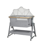 Мини кошара Nanna 2 Grey