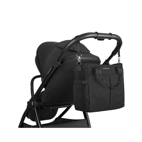 Чанта Brielle Black