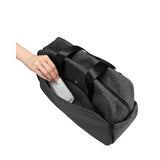 Чанта Chelsea Black 2025