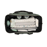 Чанта Maxi Army Green 2025