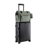 Чанта Maxi Army Green 2025