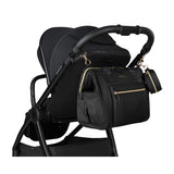 Чанта Maxi Black 2025