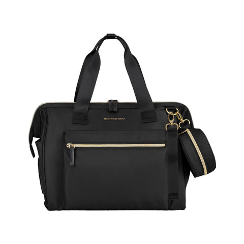 Чанта Maxi Black 2025