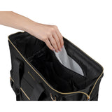 Чанта Maxi Black 2025