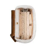 Чанта Morice White