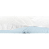 Възглавница за бременни Dream Big Blue