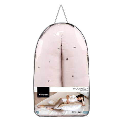 Възглавница за бременни Hedge-hugs